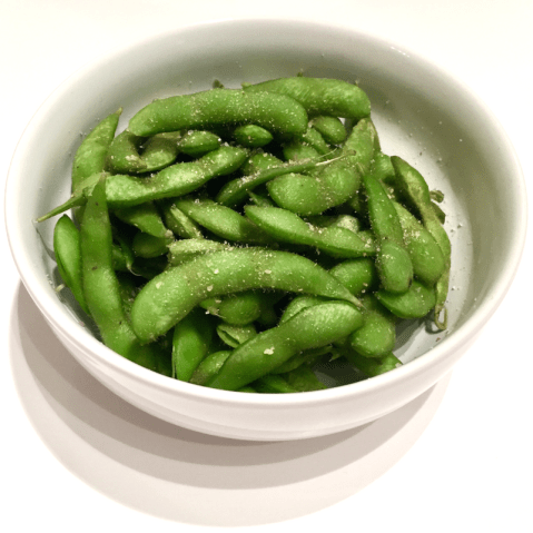 edamame